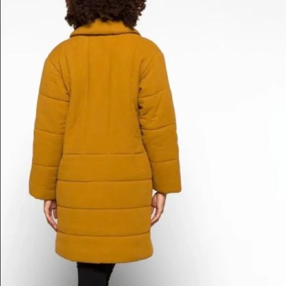 Lightspun Dumont Quilted Jacket - Picture 4 of 12